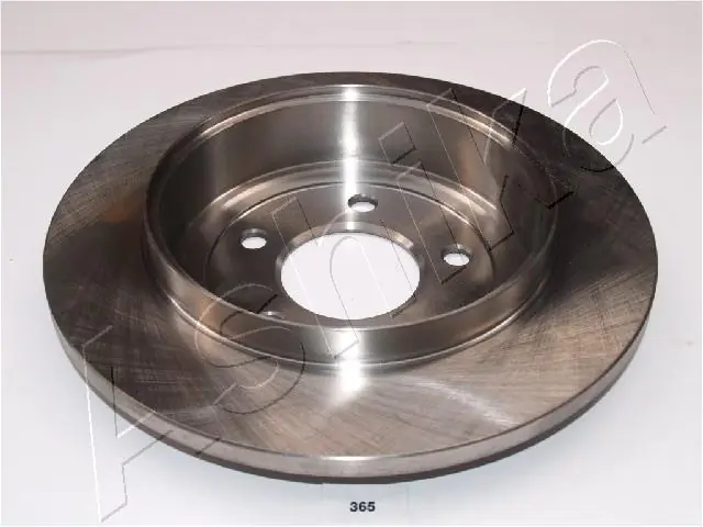 4659167 Ford Дисковый тормоз