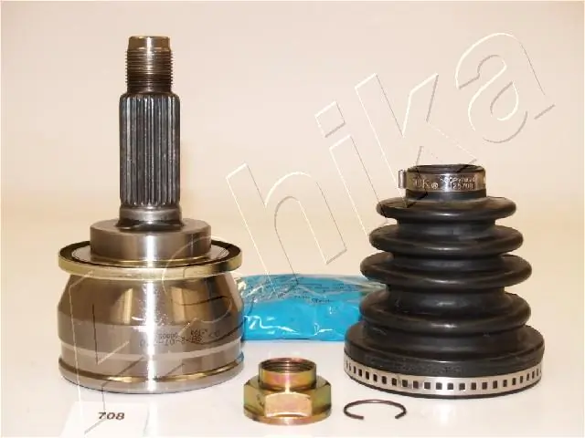 TOJ0261 Magneti Marelli Наружная граната