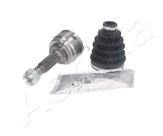 Граната колесная Ashika 62011021 цена, от 31.54 USD