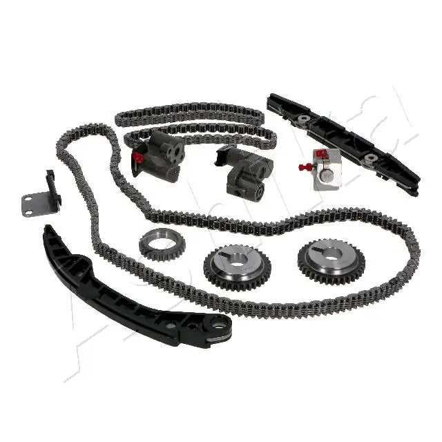 Ремкомплект ГРМ Ashika KCK122 цена, от 212.39 USD