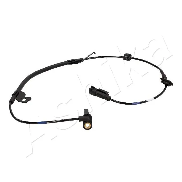 Датчик АБС (ABS) передний, правый Ashika 15105541 цена, от 16.07 USD