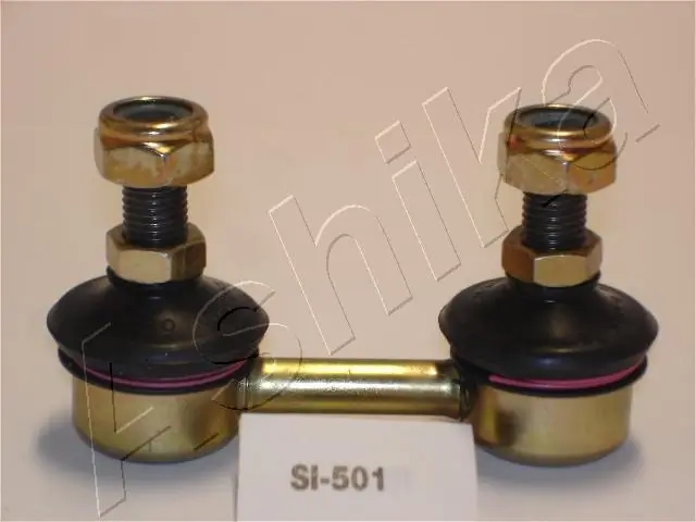 Montante de estabilizador traseiro Mitsubishi Colt 3 C5A