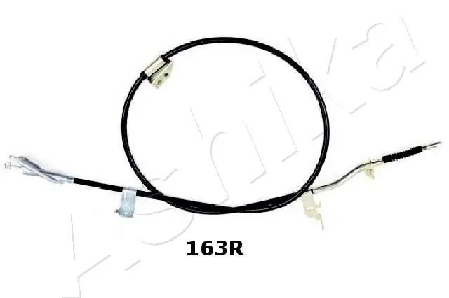 Трос стояночного тормоза задний правый Ashika 13101163R цена, от 20.25 USD