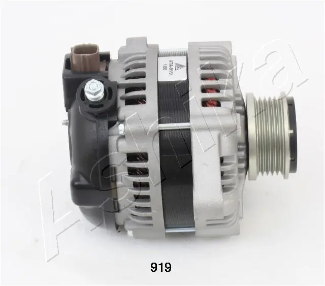 002T919 Ashika Генератор автомобильный