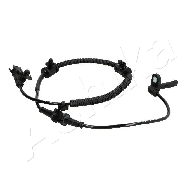 Купить 1510WW23 Ashika Датчик АБС (ABS) передний