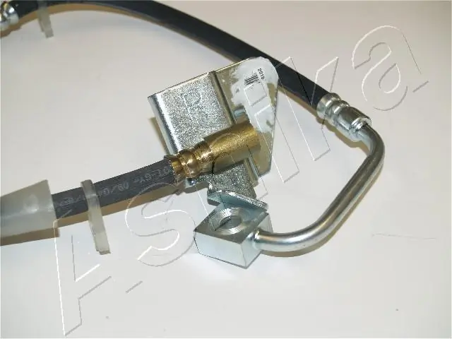 52080428AA Chrysler Шланг тормозной передний правый