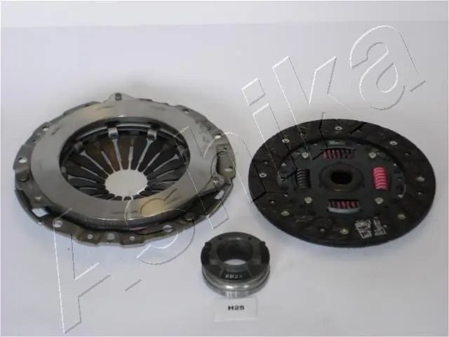 Комплект сцепления VALEO HDK155