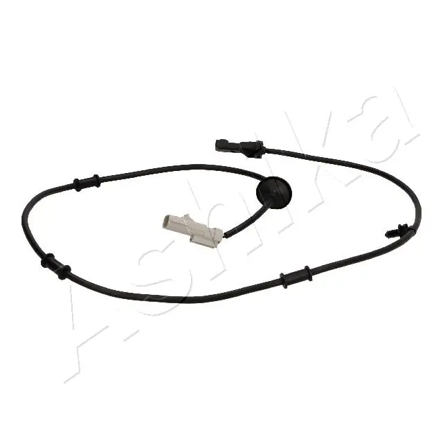 Датчик ABS задний левый Standard ALS65