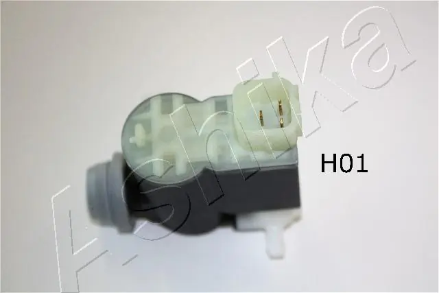 HP820447 Hans Pries (Topran) Мотор омывателя стекла передний/задний