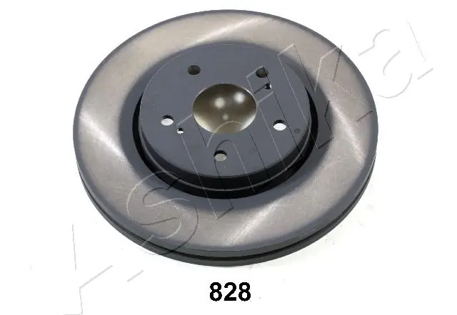 Купить QD1286 Quaro Ротор тормозной