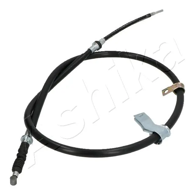 Трос ручного тормоза задний Hyundai/Kia 0K01844420D цена, от 13.77 USD