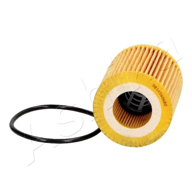 3557009 General Motors Масляный фильтр двигателя