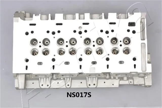 ГБЦ NS017S Ashika