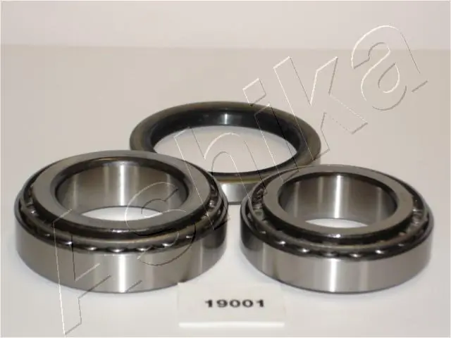 4419001 Ashika Подшипник ступицы передней