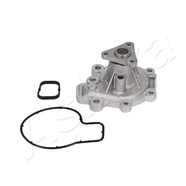 Bomba de água (bomba) de esfriamento Mazda 6 GJ, GL