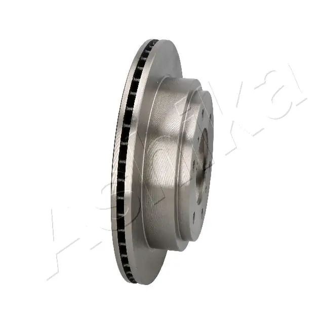Задний тормозной диск Ashika 6105515 цена, от 34.65 USD