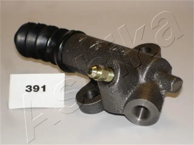 Рабочий цилиндр сцепления S09341920 Tcic