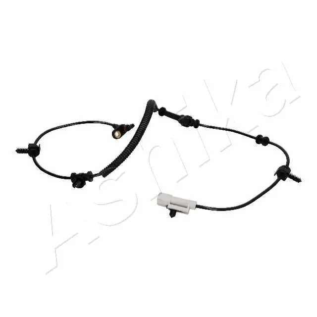 Передний датчик АБС Ashika 15109900 цена, от 22.13 USD