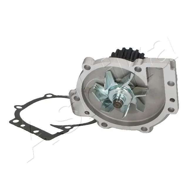 Помпа охлаждения Volvo 850 седан (LS) (1991 - 1996) цена, от 30.47 USD