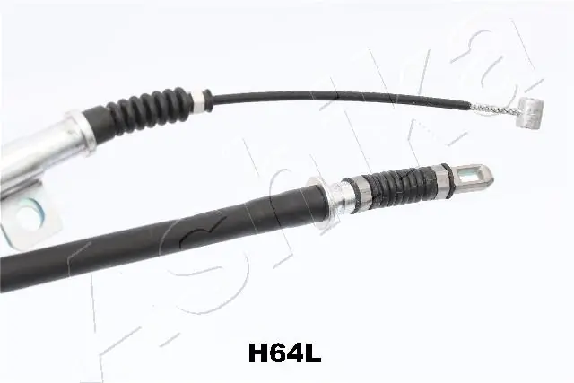 1310HH64L Ashika Трос ручного тормоза