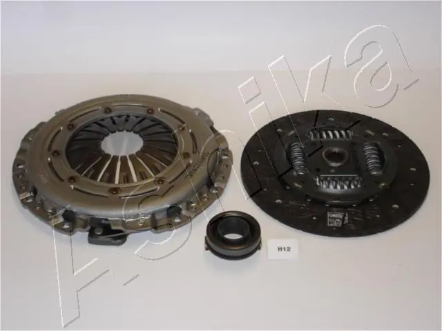 Сцепление VKD34063 VALEO