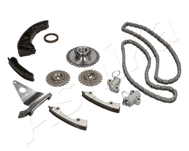 Ремкомплект ГРМ Hyundai I30 хэтчбек (FD) (2007 - 2011) цена, от 142.01 USD