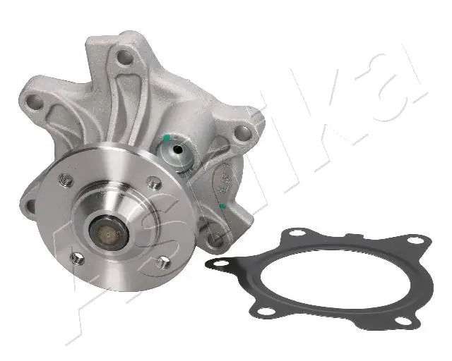 Помпа охлаждения Toyota Corolla седан (E12) (2002 - 2006) цена, от 24.21 USD