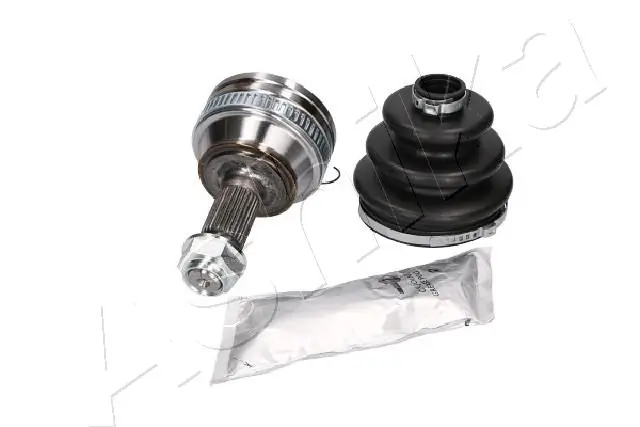 Граната колесная Ashika 620LL15 цена, от 37.23 USD