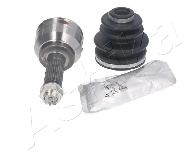 Граната колесная Ashika 6203367 цена, от 34.43 USD