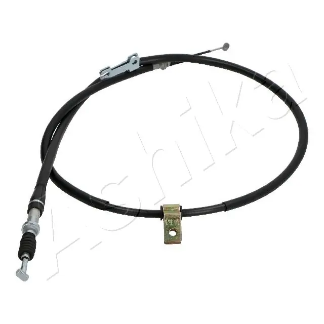 AD220289 Adriauto Трос ручного тормоза задний, правый
