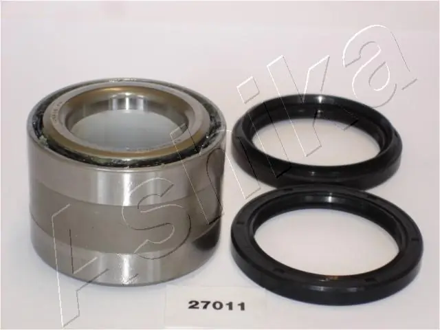 Задний подшипник NTN 4TCR108A02CS99