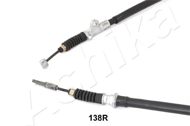 Трос стояночного тормоза задний правый Ashika 13101138R цена, от 20.25 USD