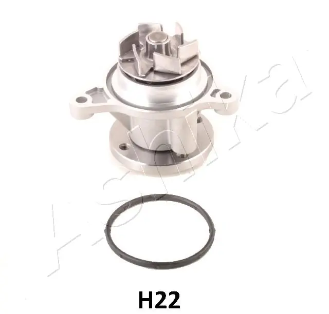350HH22 Ashika Насос водяной