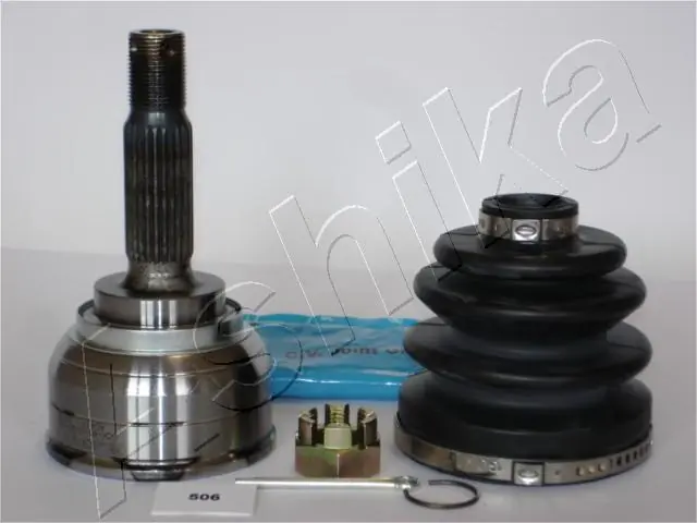 ШРУС внешний передний, правый MRK MT06 цена, от 28.72 USD