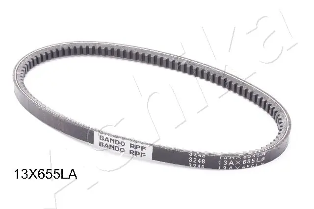Ремень генератора AVX13X650 Glober