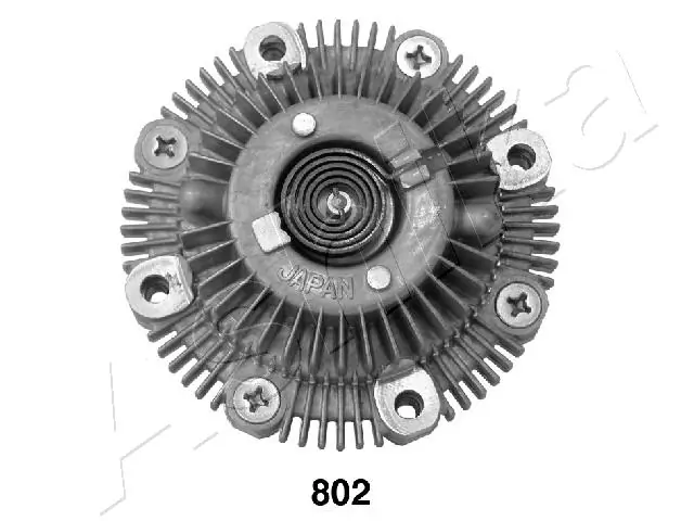 Муфта вентилятора Polcar SV5013S