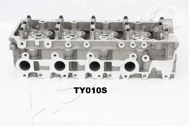 Купить TY010S Ashika ГБЦ  двигателя