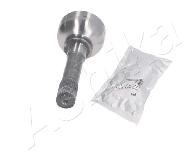 Граната колесная Ashika 6208846 цена, от 25.26 USD