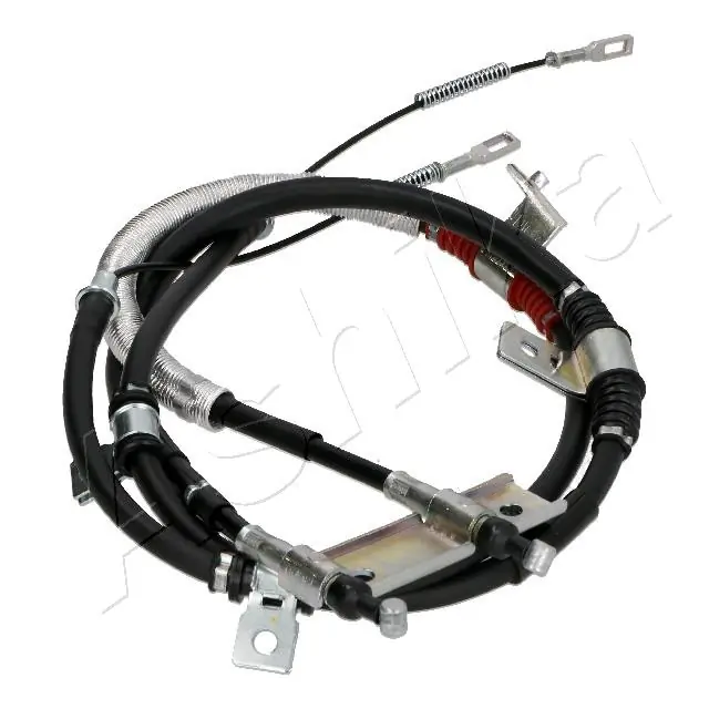Задний трос ручника Ssang Yong 4901008300 цена, от 33.98 USD