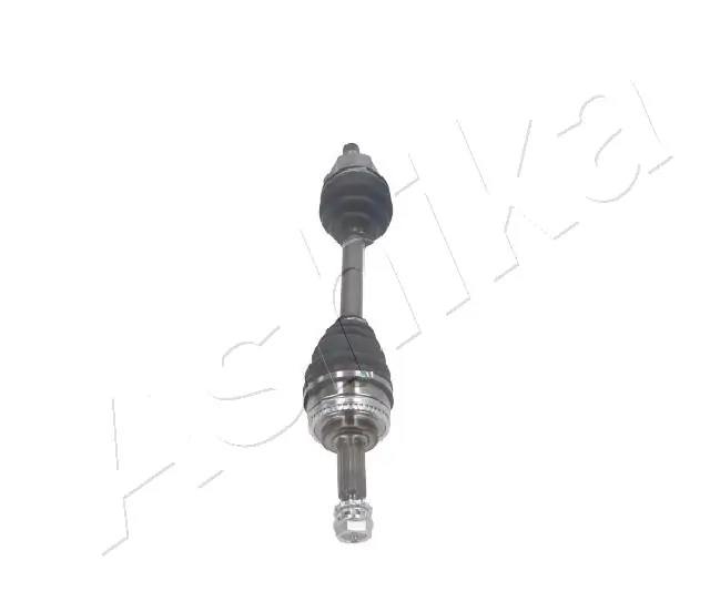 Купить TDS0267 Magneti Marelli Привод в сборе левый
