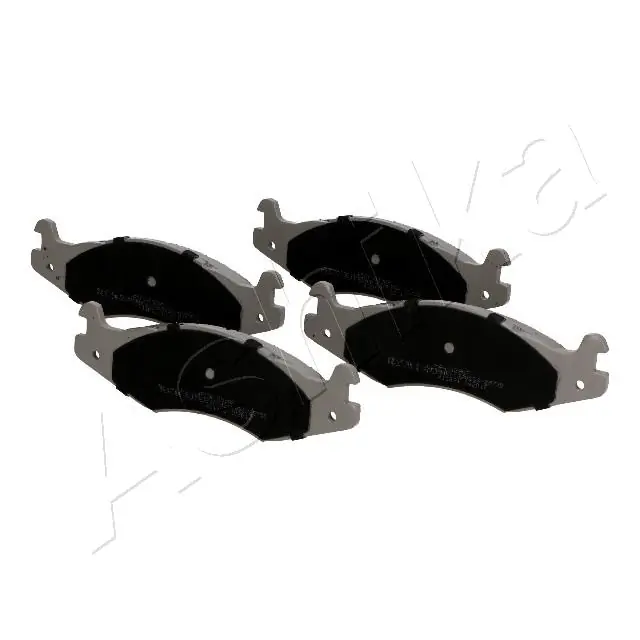 Купить PGD203M Raybestos Колодки тормозные