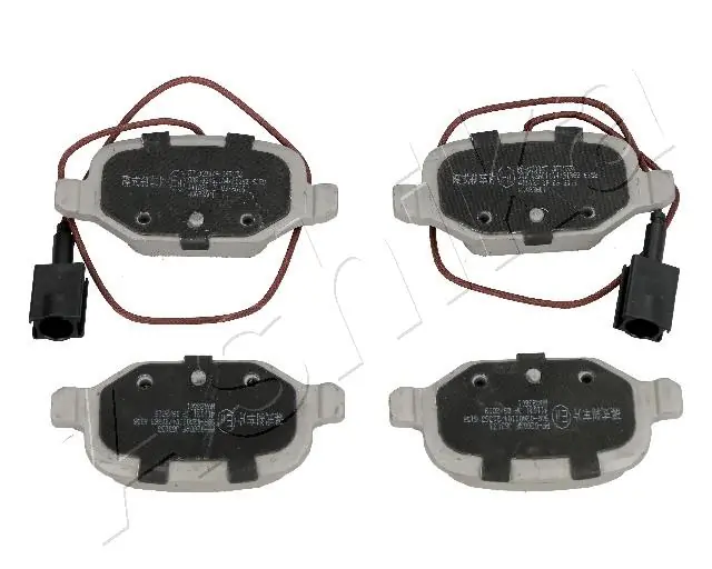 77365754 Fiat/Alfa/Lancia Колодки передние