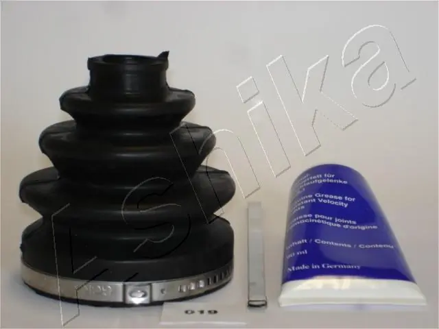 Пыльник ШРУСа наружный A132203020BB Chery