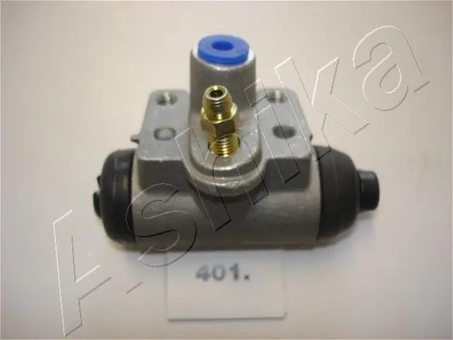 C436 Case Цилиндр тормозной колесный, задний