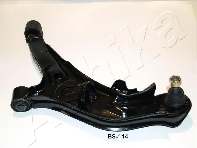 Левый рычаг передней нижней подвески Polcar 276137 цена, от 27.94 USD