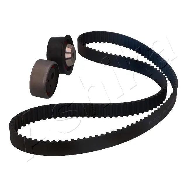 Correia do mecanismo de distribuição de gás, kit Mitsubishi Colt 6 Z3A