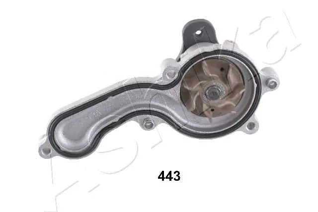 Водяной насос Dayco H59