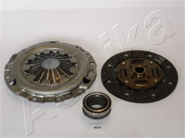 Сцепление HDK155 VALEO
