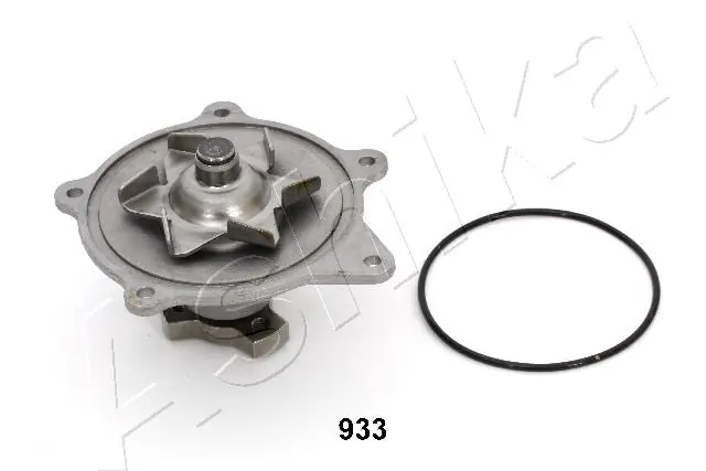 3509933 Ashika Насос водяной