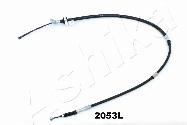 Трос ручного тормоза задний Bosch 1987482903 цена, от 27.98 USD